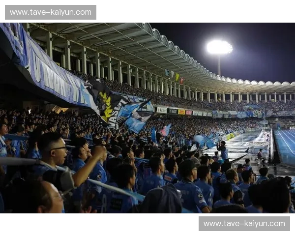 J联赛会员体系：成为球场的主角，从此更加靠近热爱