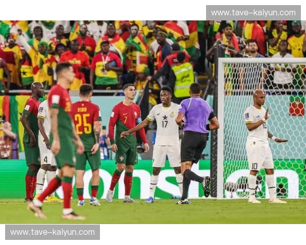 世界杯2030——新纪元的绿茵狂欢