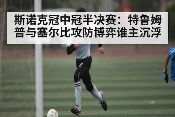 斯诺克冠中冠半决赛：特鲁姆普与塞尔比攻防博弈谁主沉浮